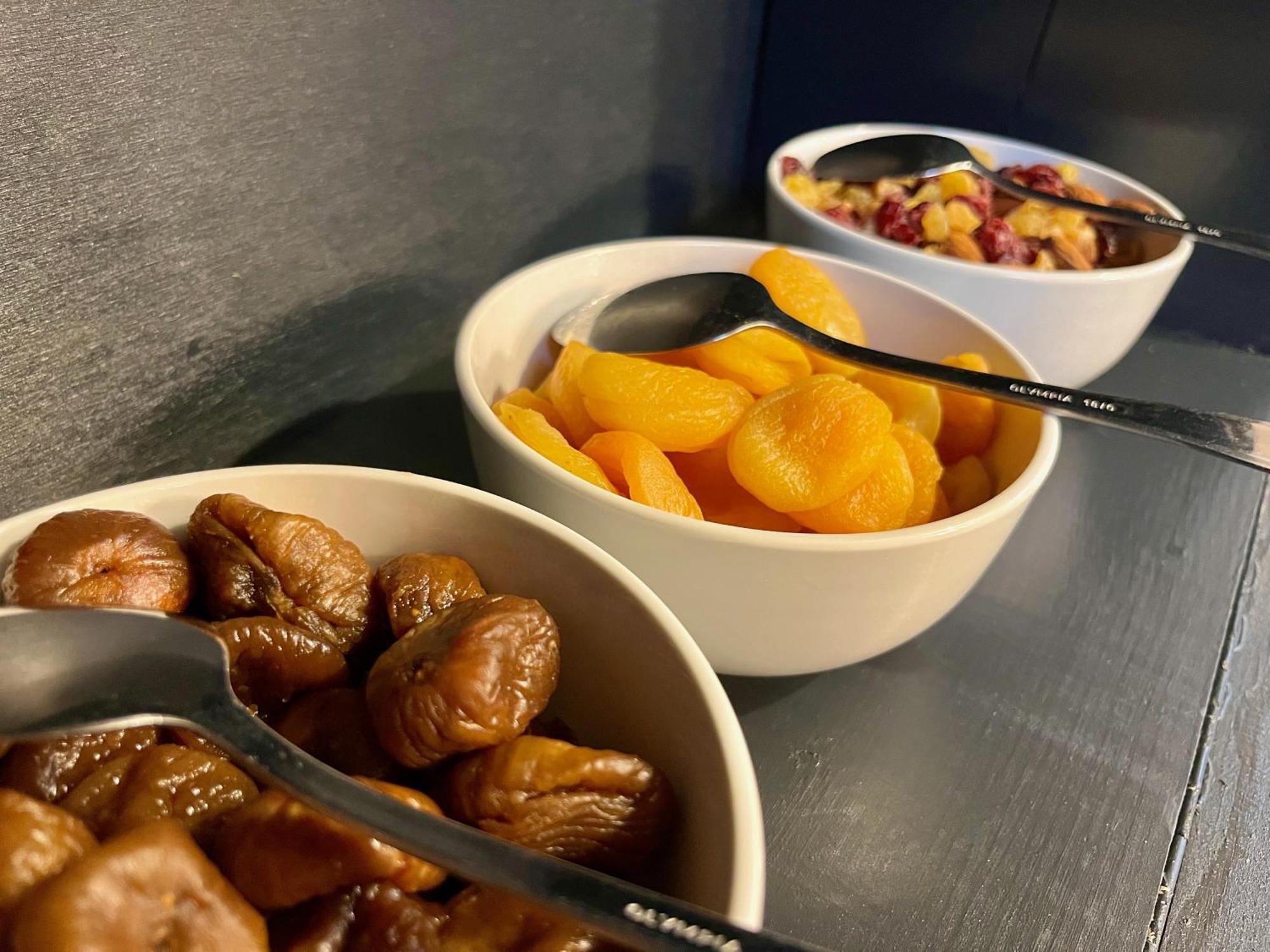 Hotel Restaurant Le Clos 베세-에-생타나스타시 외부 사진